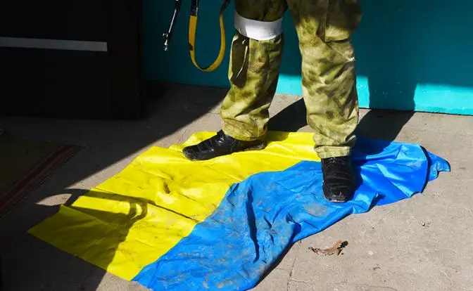 Украине предрекли судьбу Сомали и Ливии