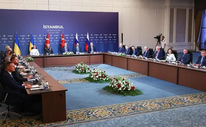 Зеленский выкинул еще один фокус, чтобы достучаться до Белого дома