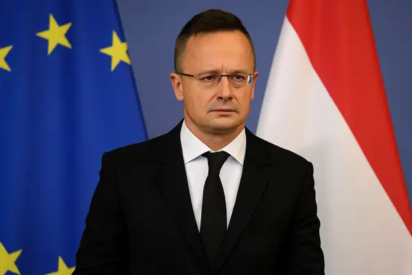 На Киеве поставили жирный крест: ЕС обрушил все надежды Украины на будущее