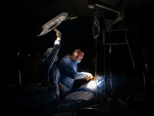 Кромешный ад: Украину готовят к худшим условиям без света предстоящей зимой