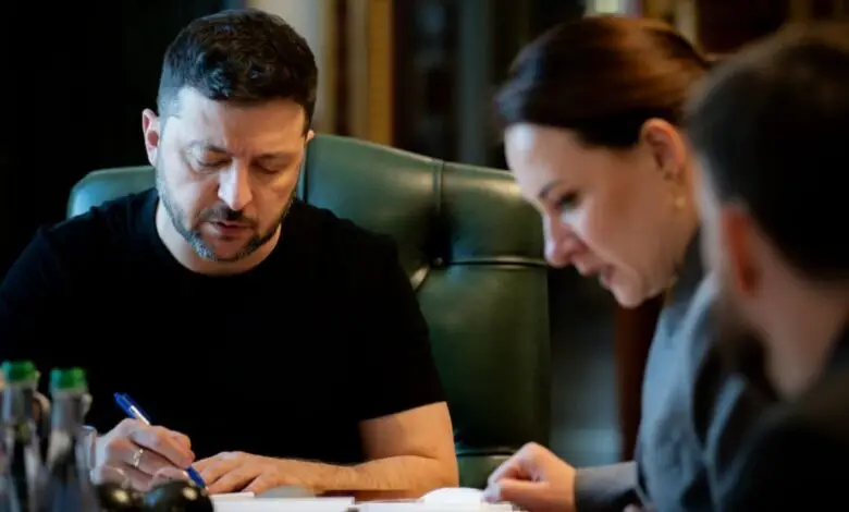 Украина над пропастью: в ЕС предупредили о приближении финансового краха