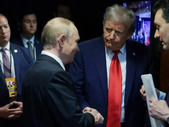 США и РФ тайно договорились? Вашингтон напустил тумана в переговоры