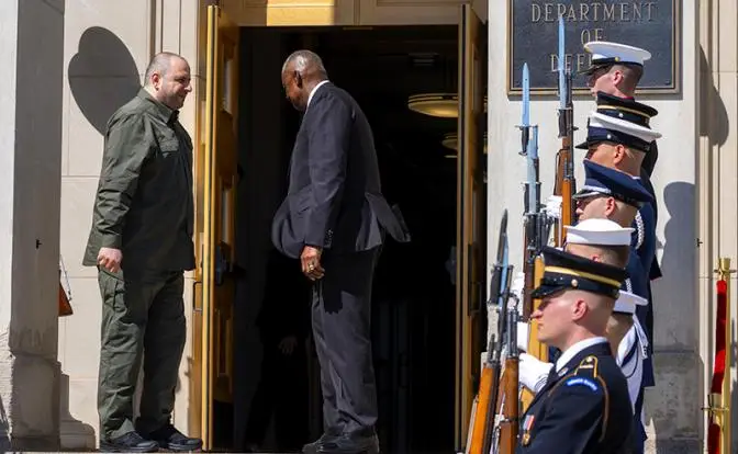 Украинская делегация получит в Майами инструкции по капитуляции