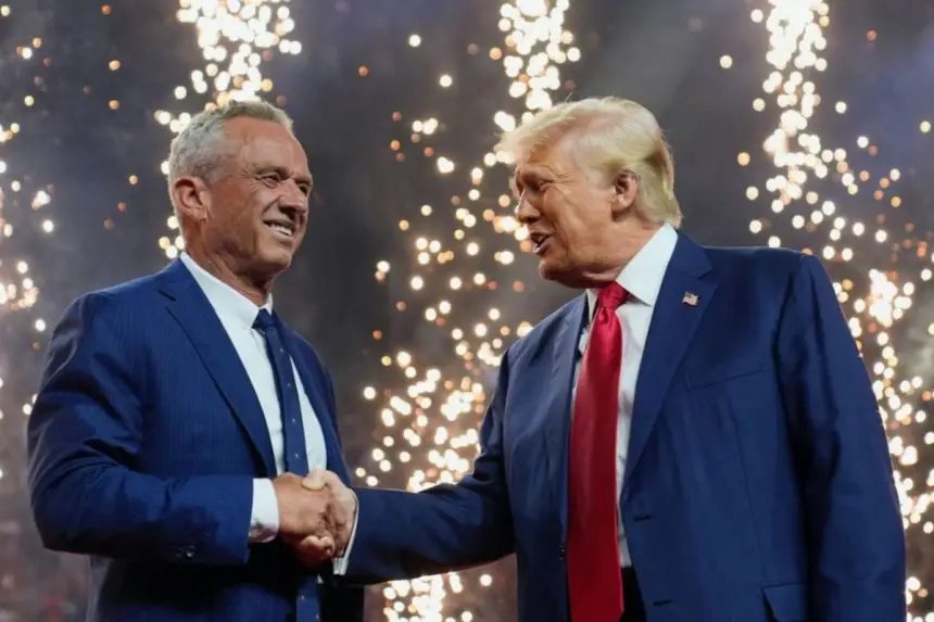 Кто из американских президентов первым заговорил о «глубинном государстве»?