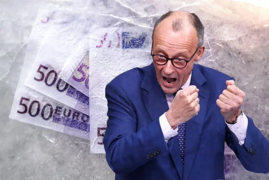 Европейские поджигатели войны Украиной с Россией недовольны планом Трампа