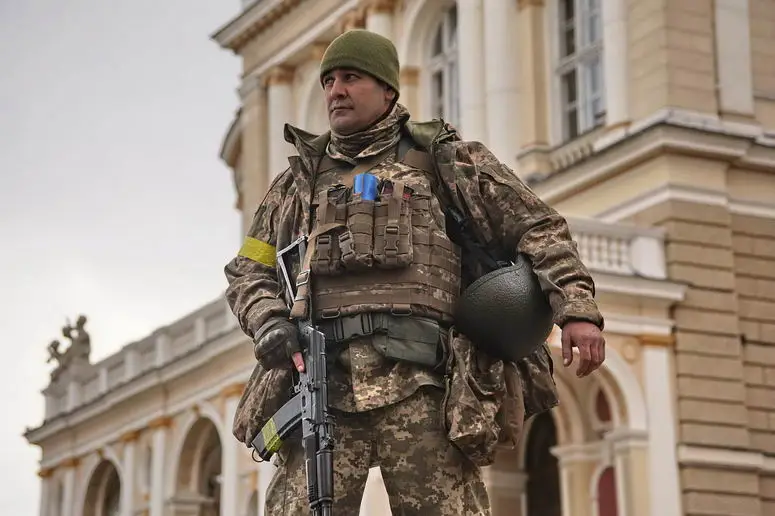 «Закончится СВО — и Львов пойдет войной на Одессу»