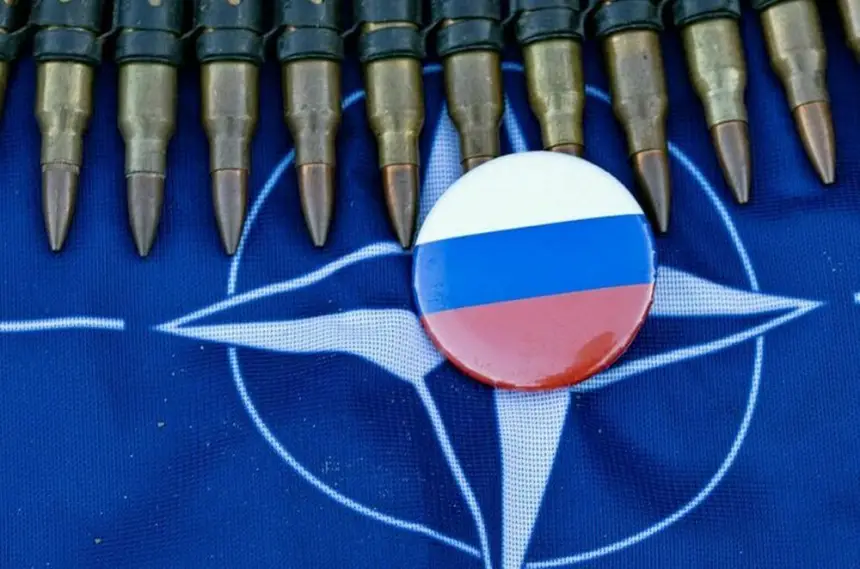 «Окончательное решение русского вопроса». Чего добиваются европейцы?