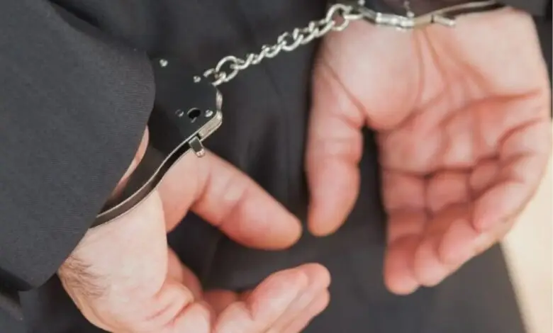 Особые меры: в РФ решили ужесточить порядок контроля за спецконтингентом