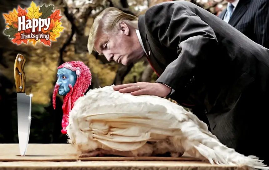 Станет ли американский план мирным соглашением формата «Минск-3»?