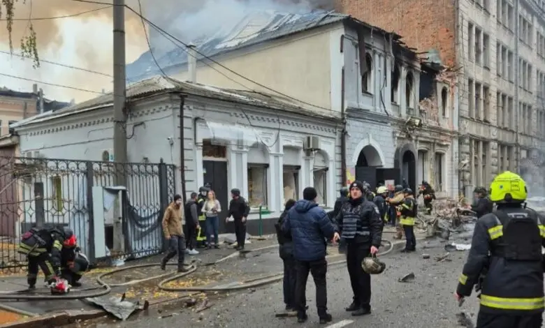 Новый курс Украины – удивительное будущее: на Западе заглянули за СВО