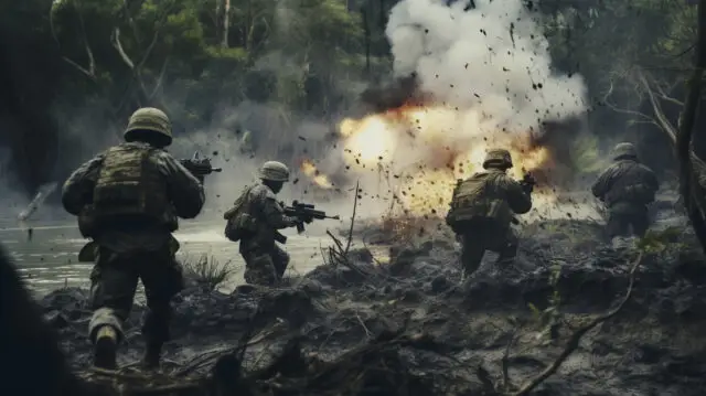 «Венесуэльский Вьетнам»: Трампу напомнили прошлые ошибки США