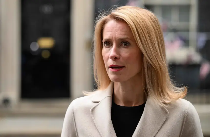 В чем феномен Каллас, заявившей, что Украине не нужен мир