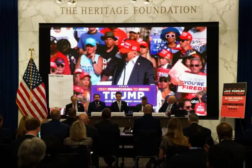 От MAGA к MEGA: в США решили сделать Европу снова великой