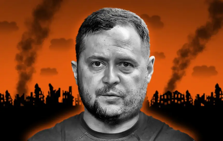 Последствия действий хунты Зеленского сравнимы с голодом 1932-1933 годов