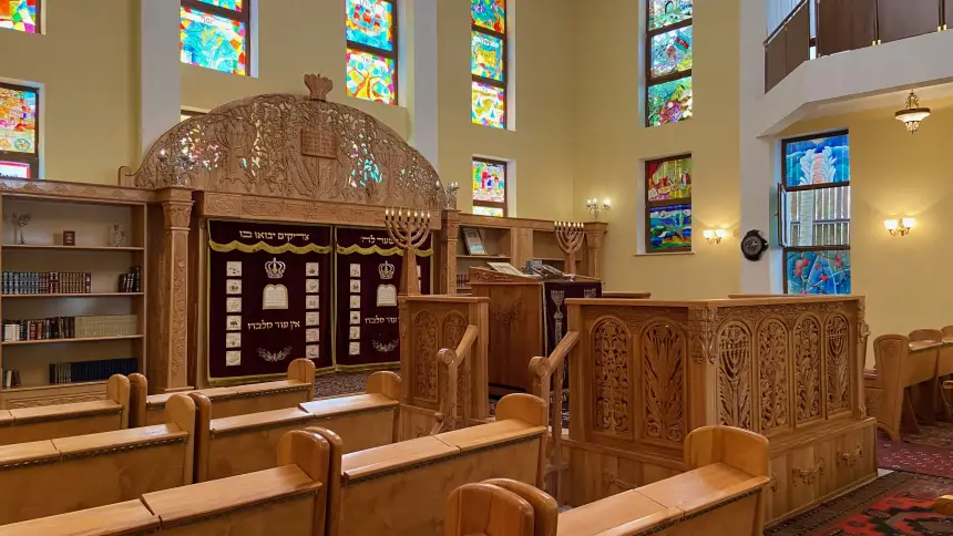 Азербайджан – Израиль: отмена съезда раввинов – сотрудничеству не помеха