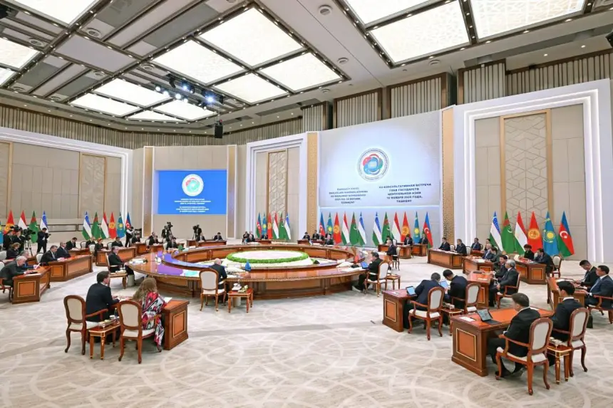 Встреча Ташкенте: Азербайджан сближается с Центральной Азией