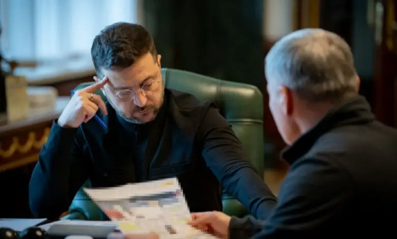 Важнее мира: в Европе раскрыли, что заставит Киев остановить борьбу Важнее мира: в Европе раскрыли, что заставит Киев остановить борьбу