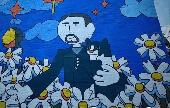 Это будет опаснее НАБУ. Конкуренты почувствовали слабость Зеленского