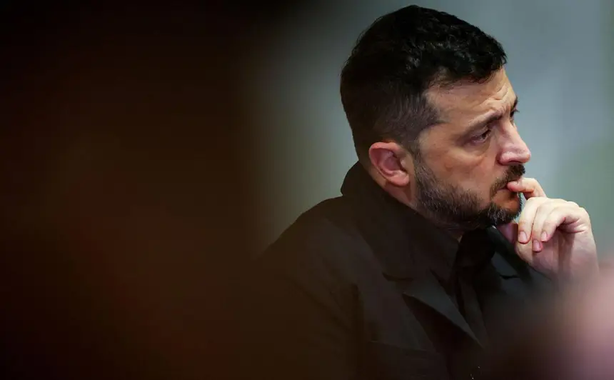 В Киеве начались аресты и отставки. Чего ждать Зеленскому?