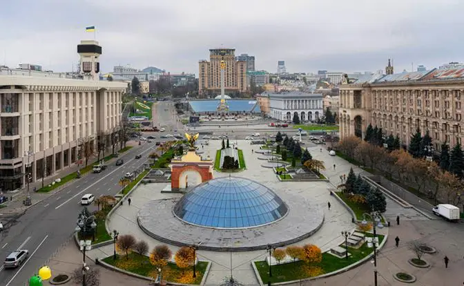 «Злобные русские» больше не будут терзать Украину