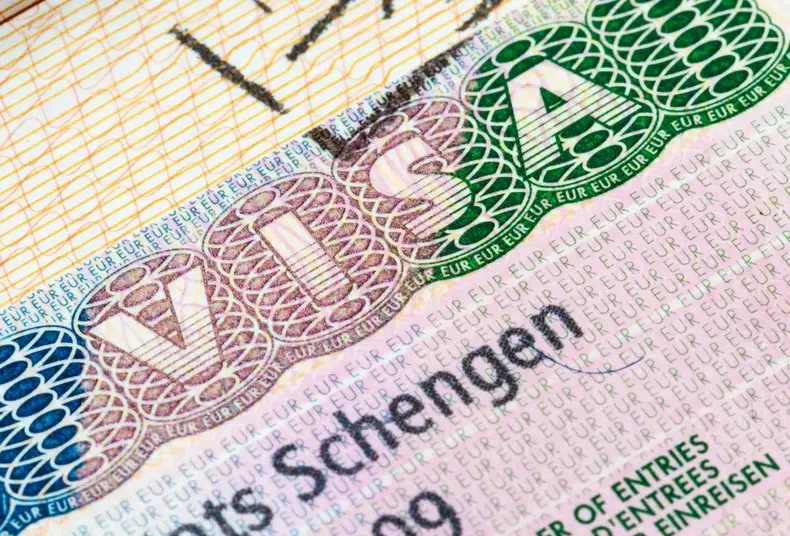 "Шенген" не нужен: Россия не заметила шантаж Евросоюза