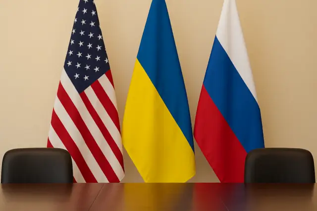 В Англии обсуждают тайный план Трампа: в России высказали недоумение