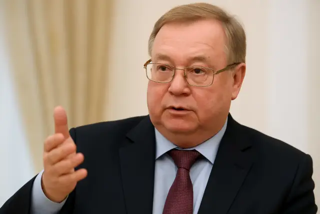 Поворот в украинском вопросе: Степашин высказался об Одессе и Николаеве