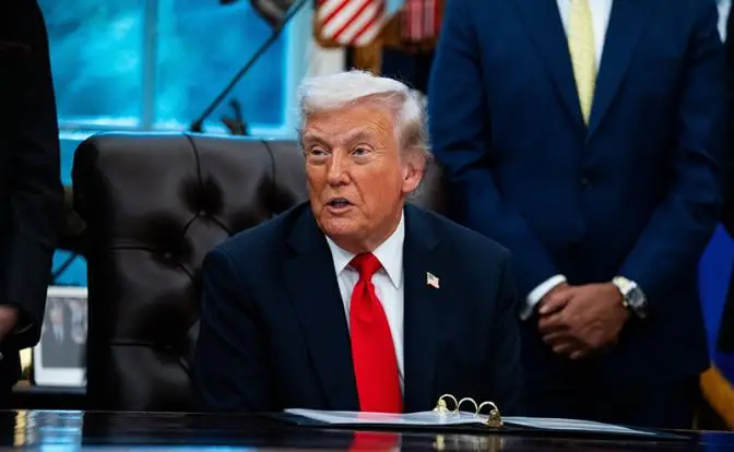 Или Трамп выберет Россию — или быть ему полным лузером