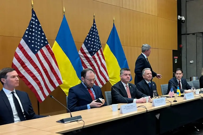 Унизительный процесс: США указали Киеву границы возможного на переговорах