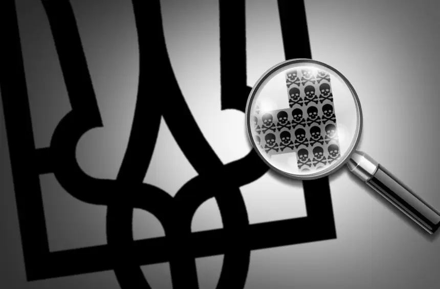 О геополитической бесполезности украинского государства