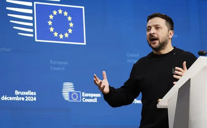 «Томагавков» нет, Покровска почти нет, ЕС деньги русских не дает