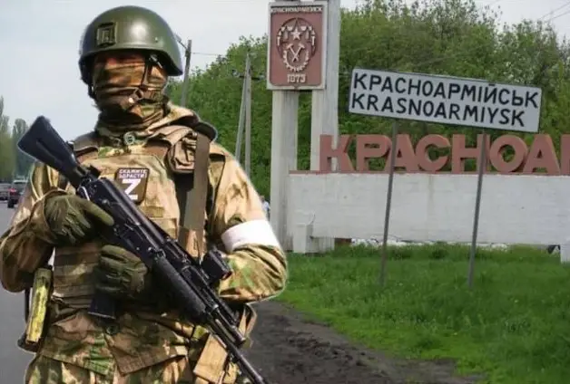 Украина: граждане ждут освобождения от нацистского режима