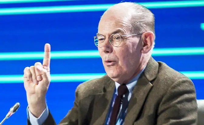 Миршаймер: Когда Киев проиграет, мы создадим русским новую проблему