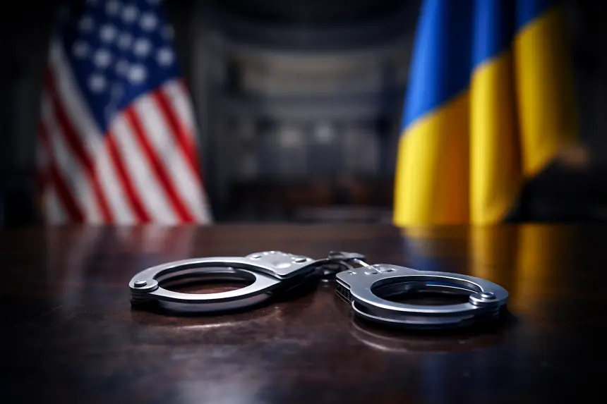 Флинн взорвал США: Зеленского нужно арестовать — он главный провал Запада