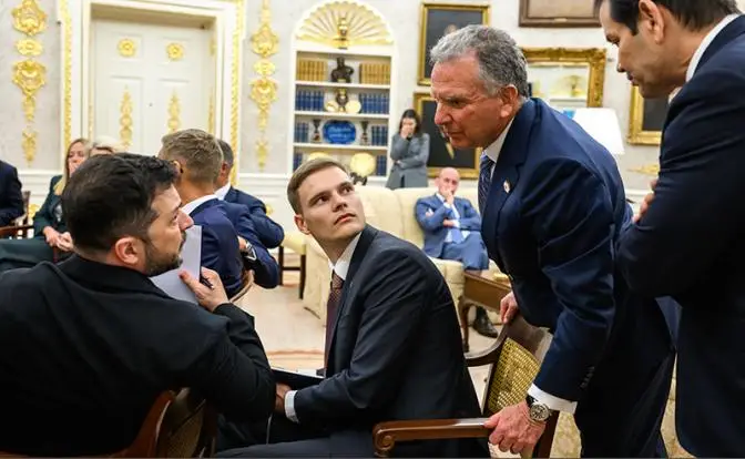 Пусть Путин нам сначала деньги за Украину вернет»: ЕС корректирует план США