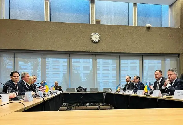 Европейские глобалисты выдвинули свои предложения в план Трампа