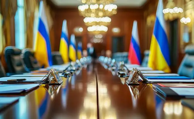 Украину — в аренду? Свои предложения в мирный план внёс зять Трампа