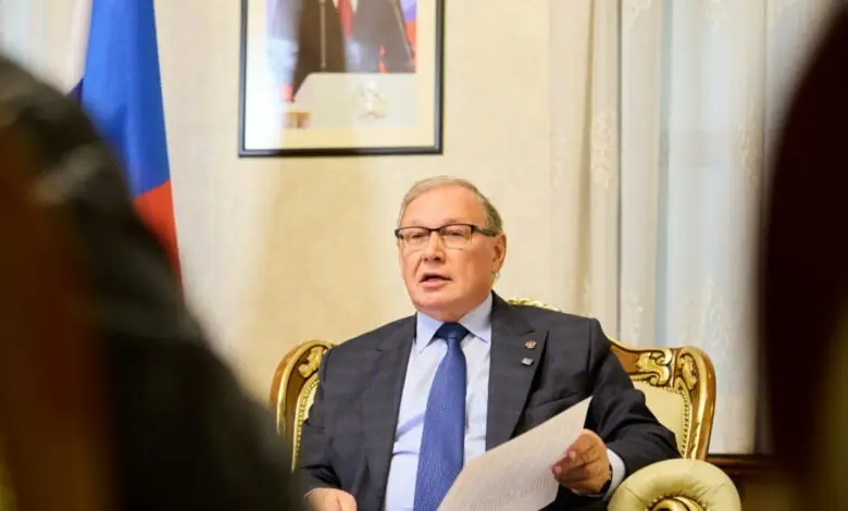 Молдавия «ударила по культуре»: Россия ответила на ликвидацию Русского дома