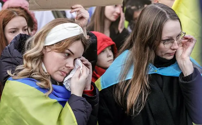 Поляки готовы рубить бандеровский «хвост»