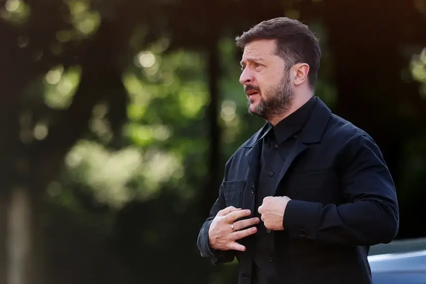 Американскому президенту надоели увертки главы киевского режима