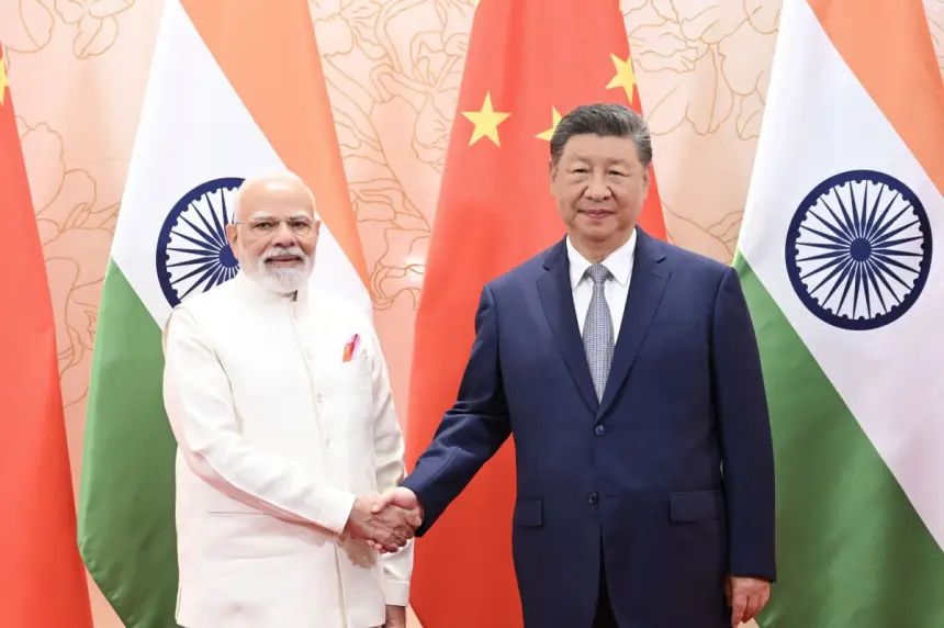 Индия и Китай перед вызовами Запада: чего стоит опасаться?