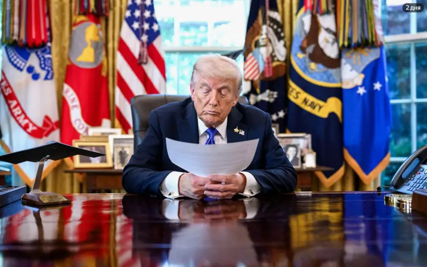 «28 пунктов» Трампа: практикум по завершению войн в Европе