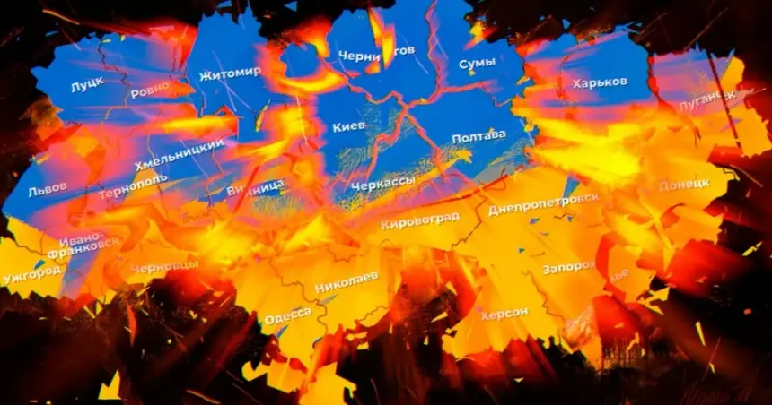 «Фронт рухнет, а Киев переедет в Канаду»