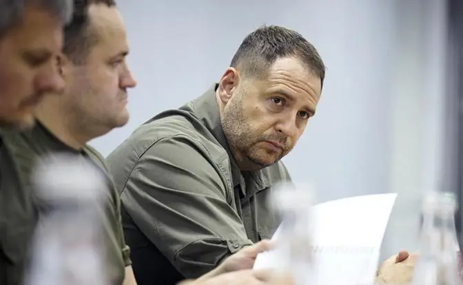 Newsweek: На Украине катастрофически рассыпается политическая система