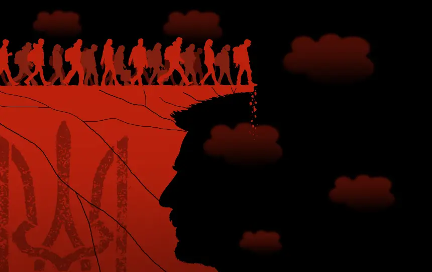 «Бритва Оккама» для самостийной Украины