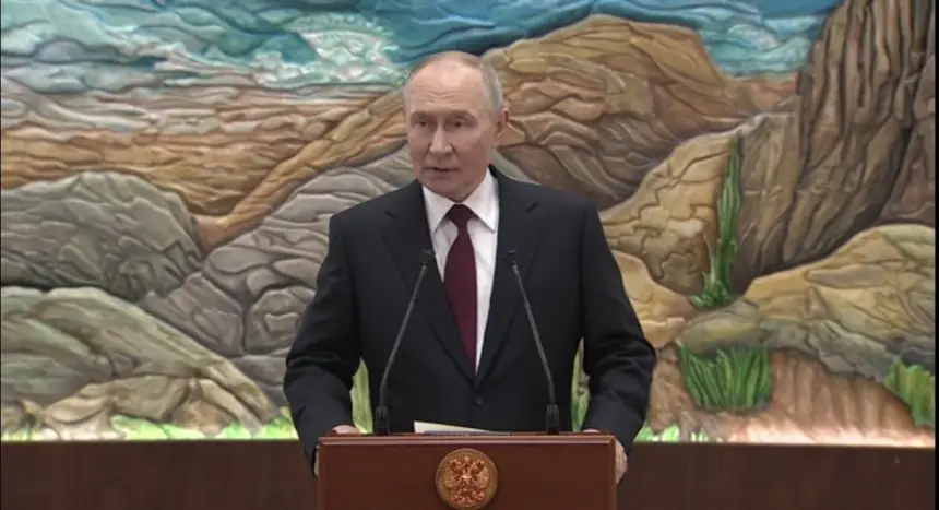 Запад не ожидал таких итогов: Путин дал ответы, которые вызывают тревогу ЕС