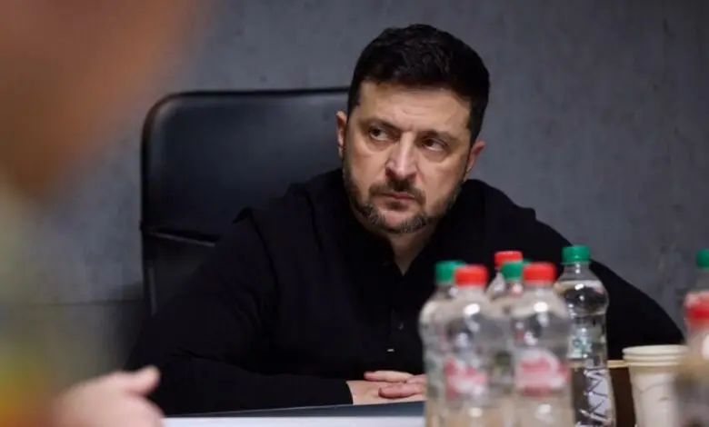 «Ликвидировать» Зеленского: в РФ оценили эффект коррупционного скандала