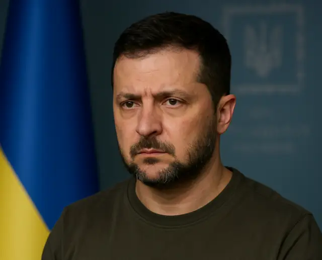 Беги, Зеленский, беги: Трамп объявил охоту на украинского лидера