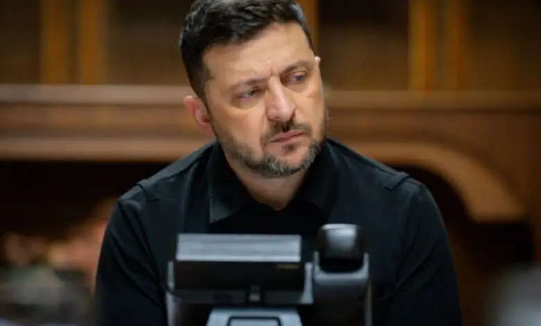 США подключили НАБУ к смене власти: прошли обыски у «кошелька» Зеленского