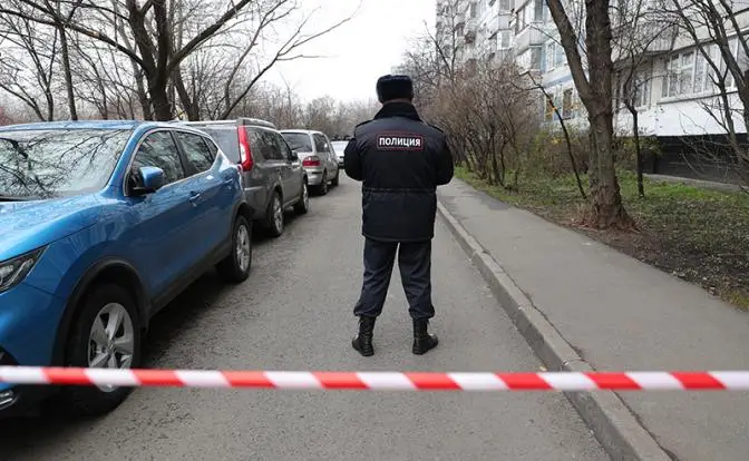 На полицию мигранты нападают, а МВД просит помощи